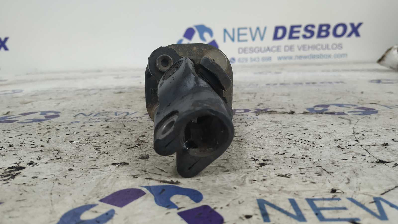 COLUMNA DIRECCION LAND ROVER RANGE ROVER SPORT - vista 3