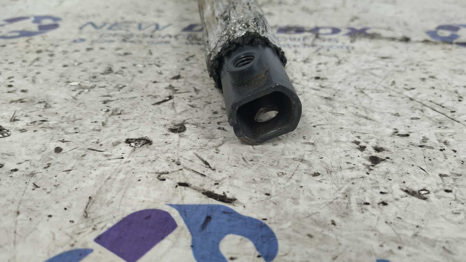 COLUMNA DIRECCION LAND ROVER RANGE ROVER SPORT - vista 5