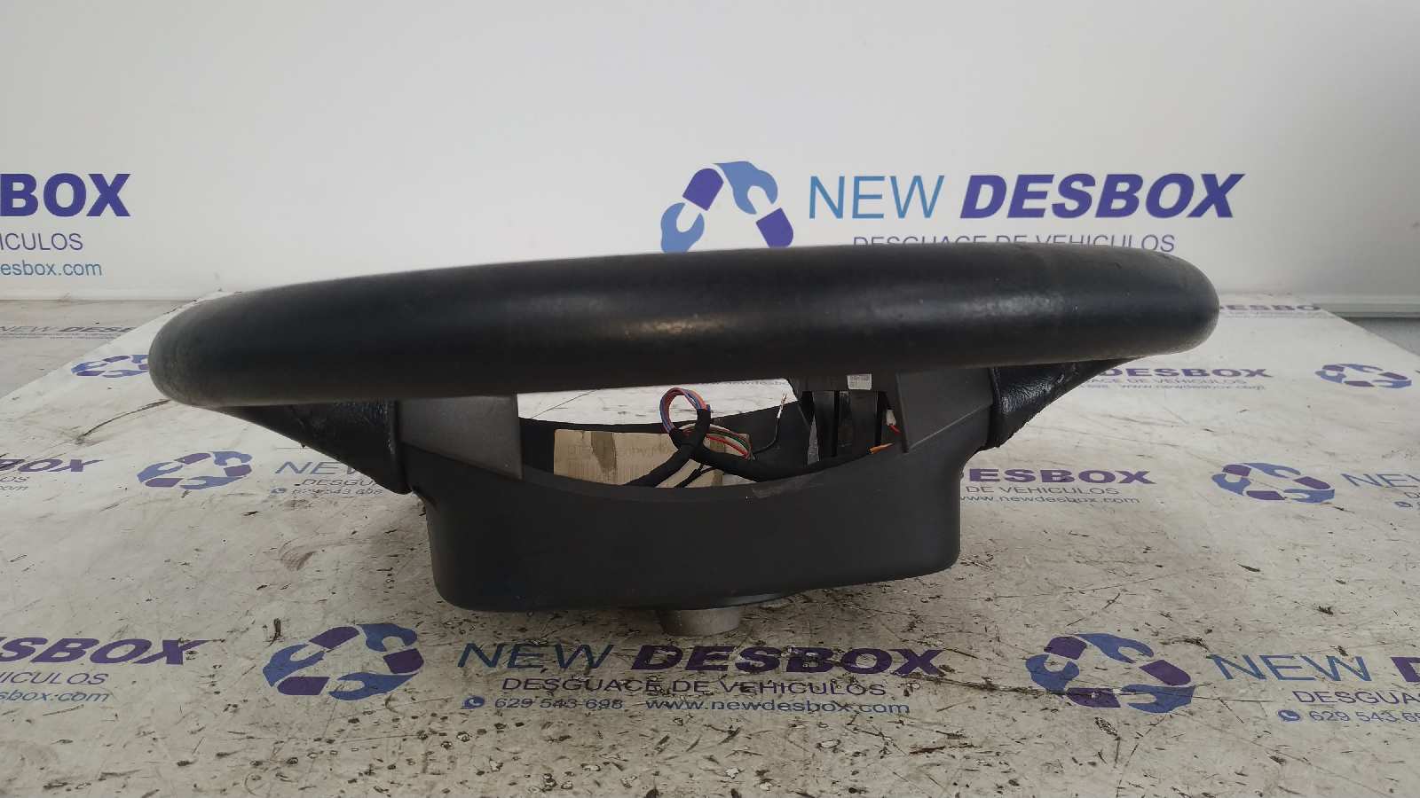 VOLANTE LAND ROVER RANGE ROVER SPORT - vista 6