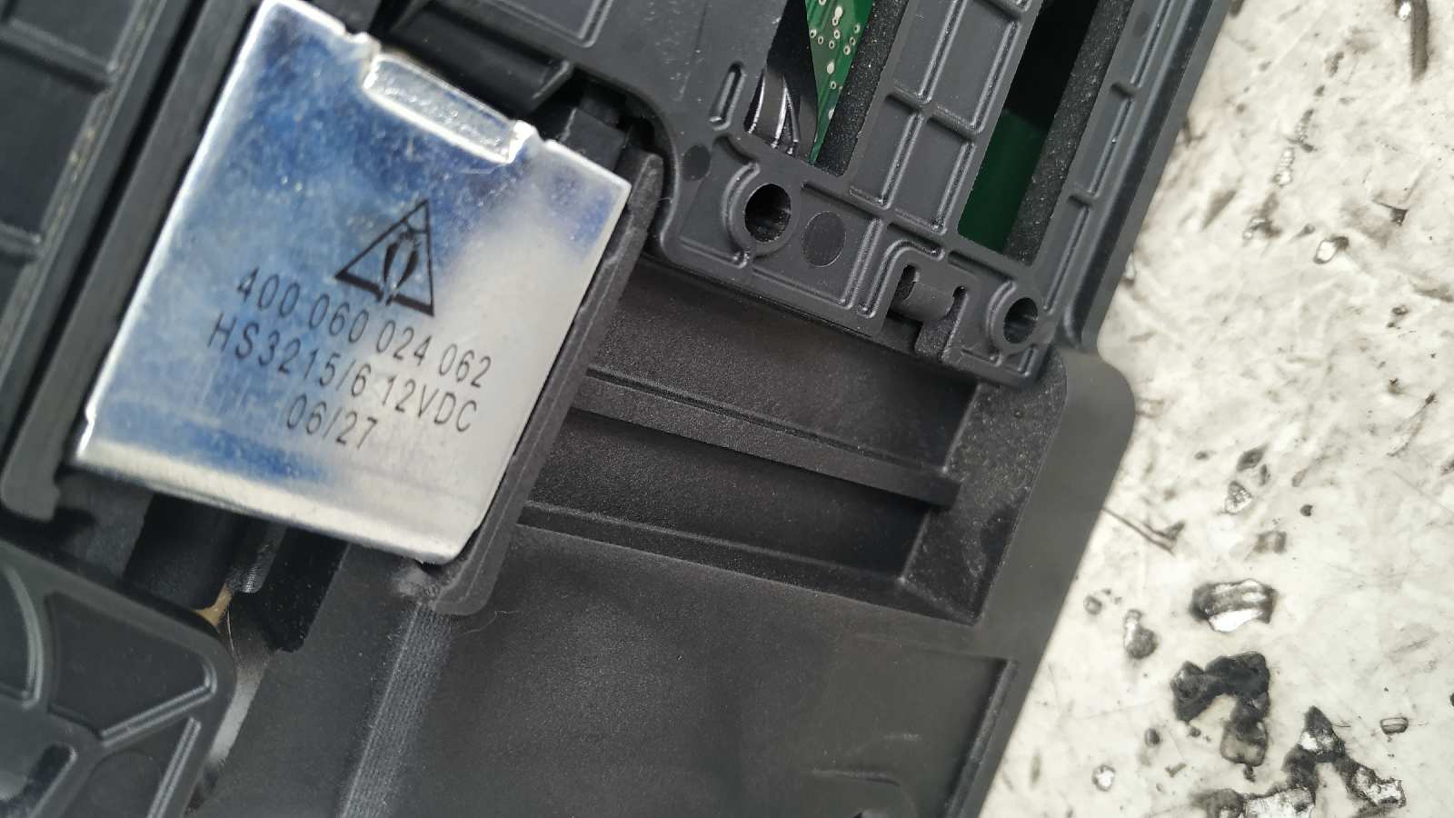 PALANCA CAMBIO LAND ROVER RANGE ROVER SPORT - vista 6