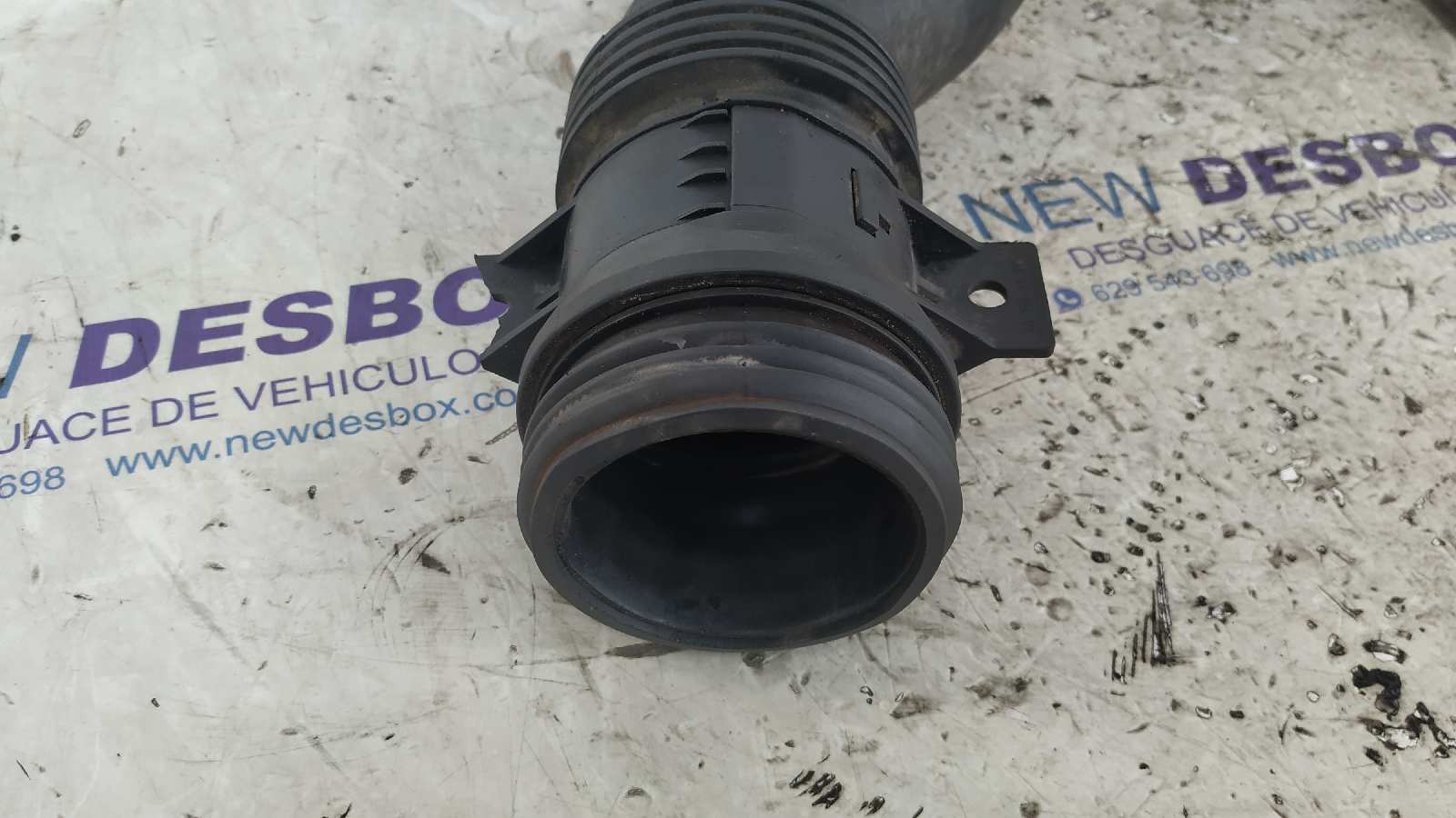 TUBO LAND ROVER RANGE ROVER SPORT - vista 5