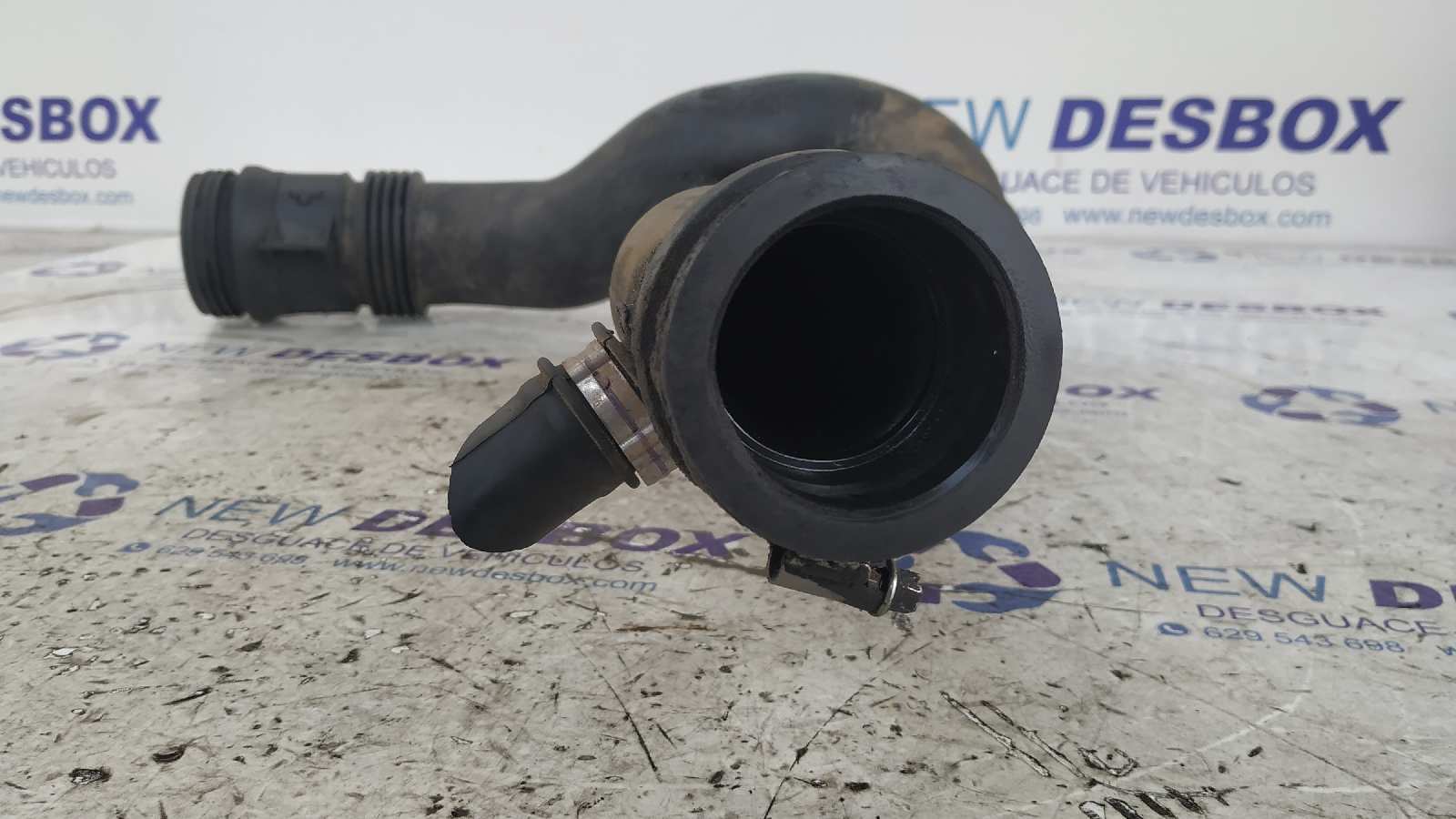 TUBO LAND ROVER RANGE ROVER SPORT - vista 4