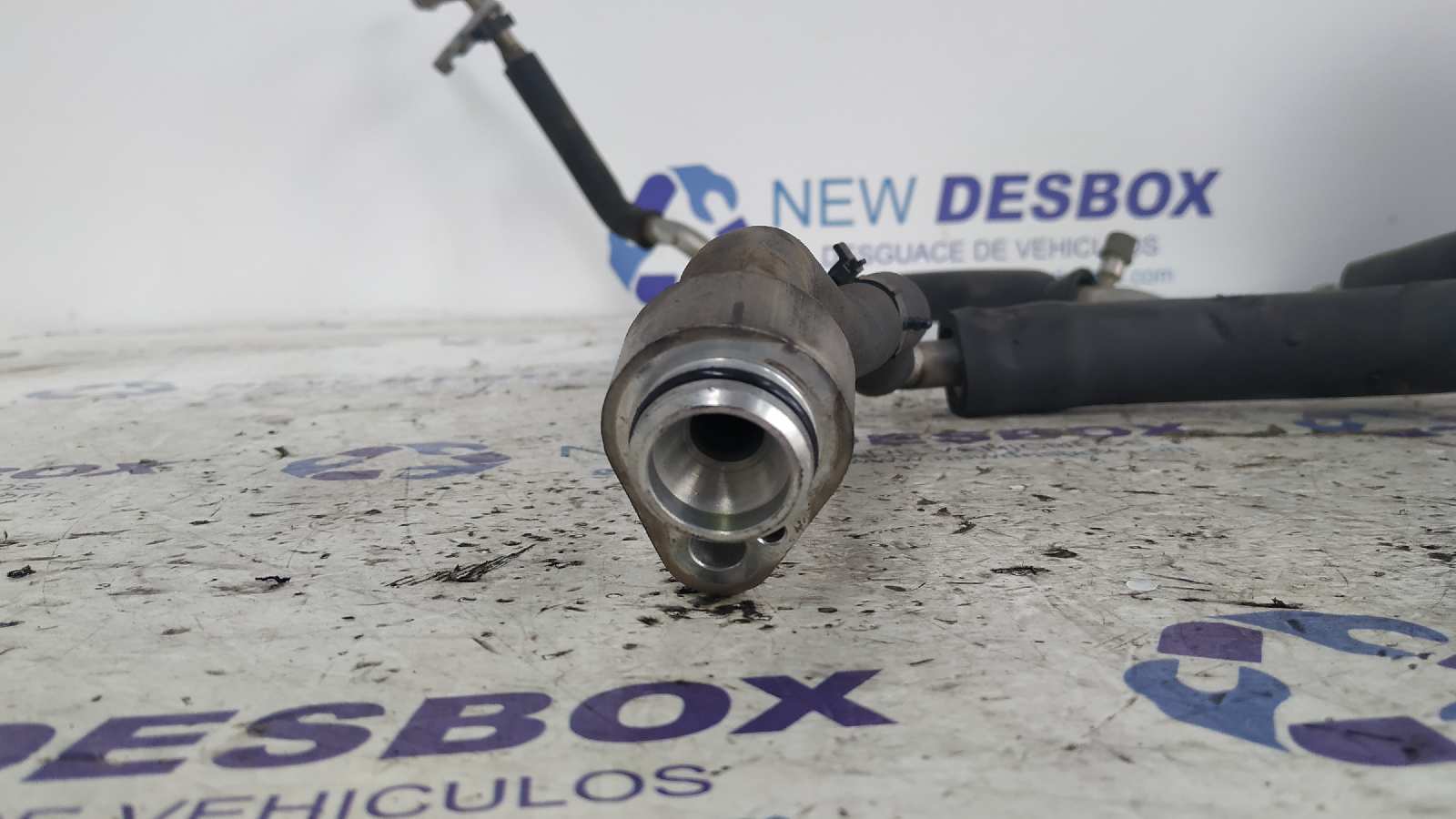 TUBOS AIRE ACONDICIONADO LAND ROVER RANGE ROVER SPORT - vista 3