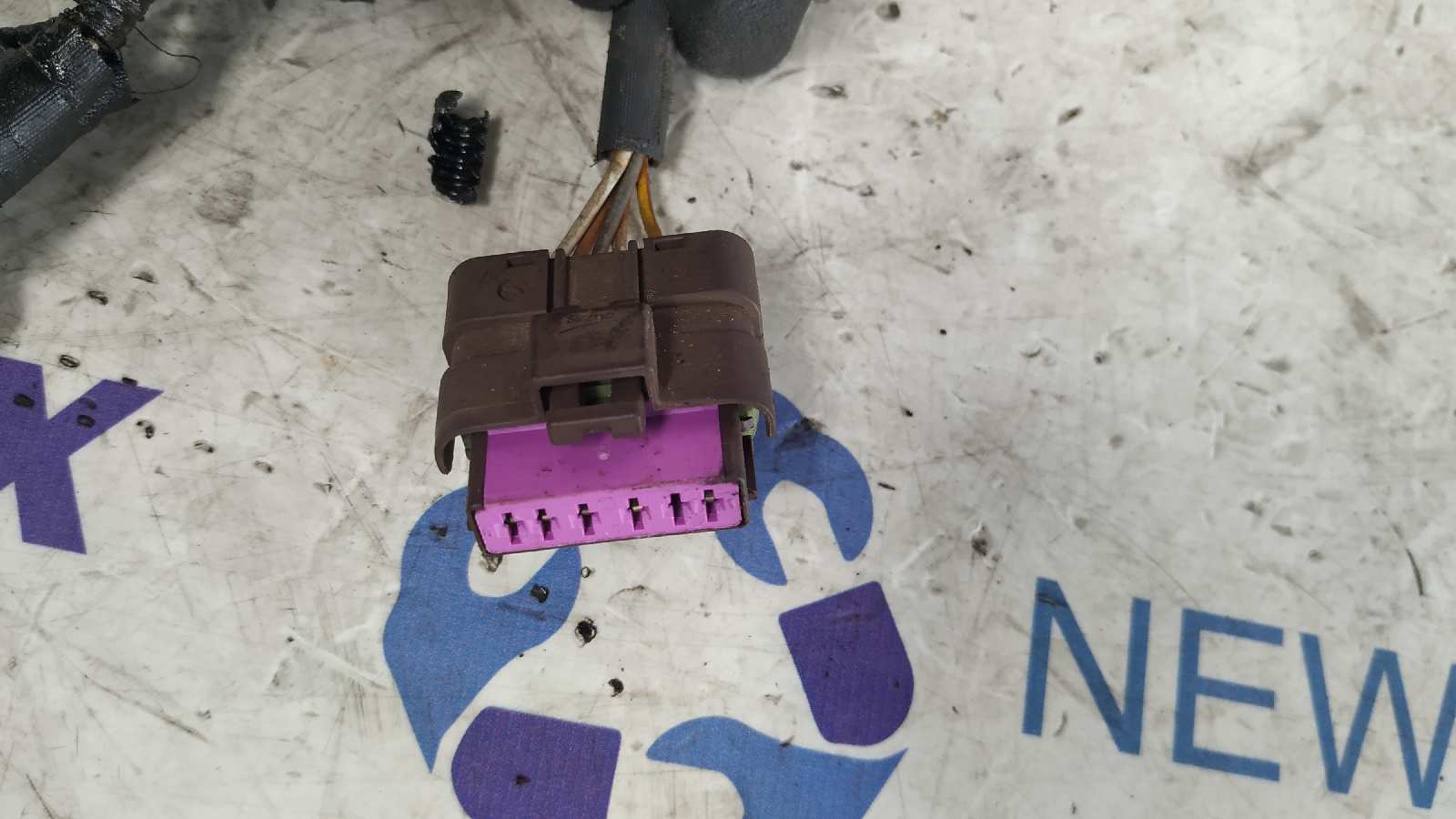 NO IDENTIFICADO LAND ROVER RANGE ROVER SPORT - vista 11