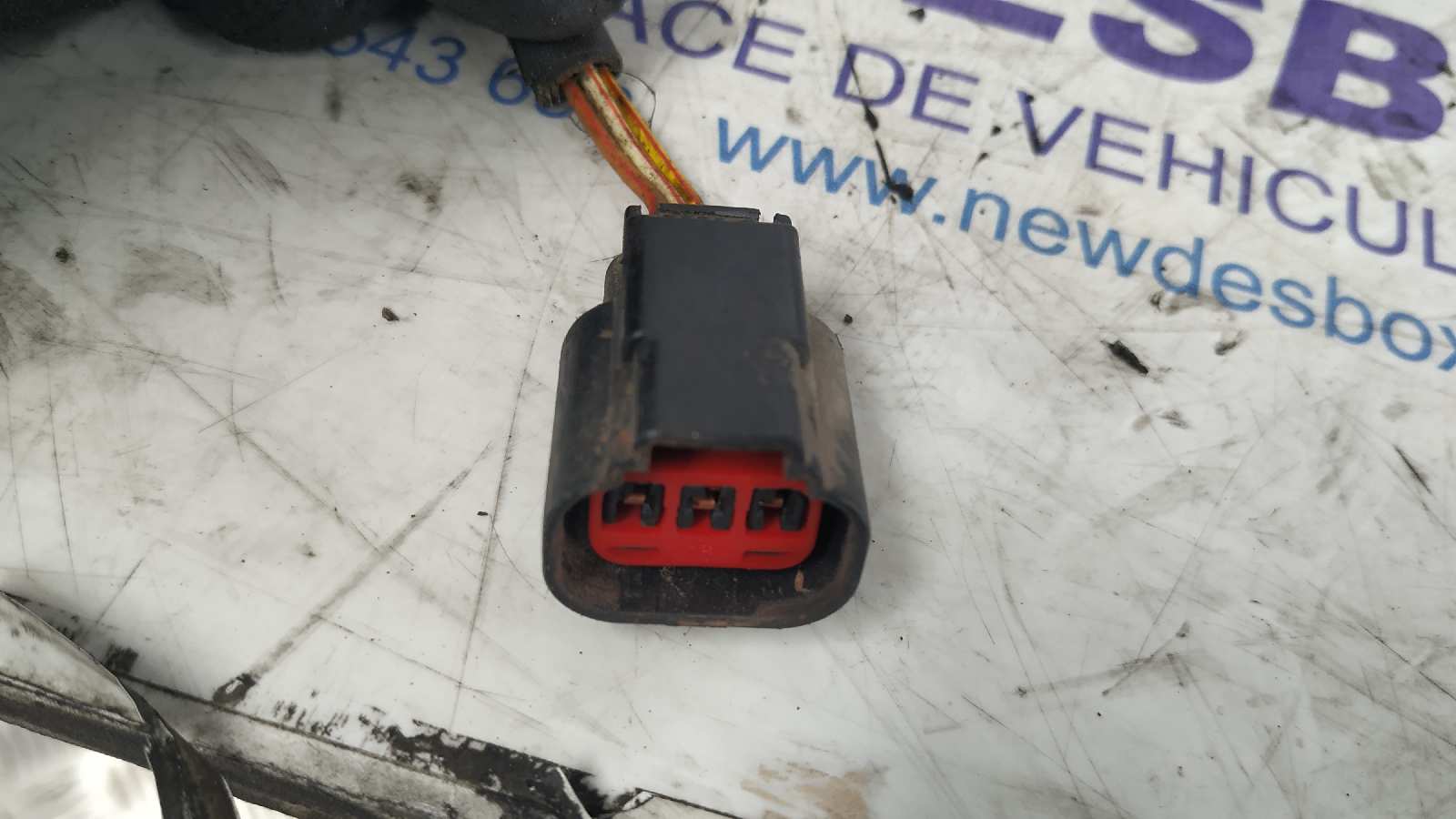 NO IDENTIFICADO LAND ROVER RANGE ROVER SPORT - vista 33