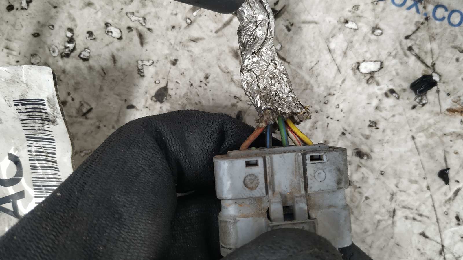 NO IDENTIFICADO LAND ROVER RANGE ROVER SPORT - vista 35