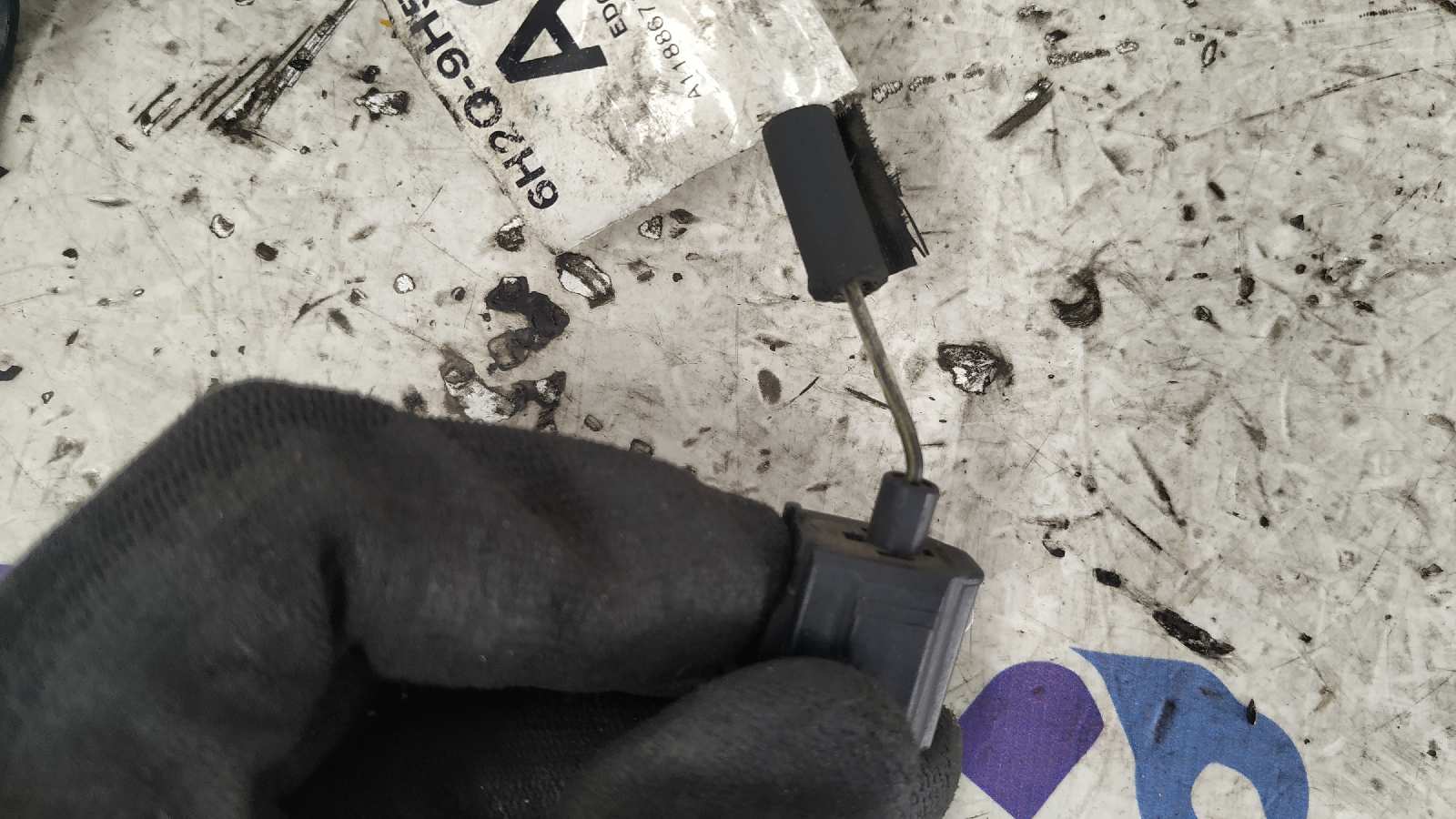 NO IDENTIFICADO LAND ROVER RANGE ROVER SPORT - vista 22