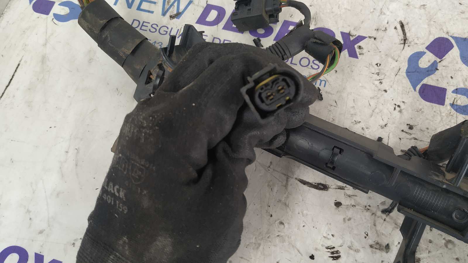 NO IDENTIFICADO LAND ROVER RANGE ROVER SPORT - vista 21