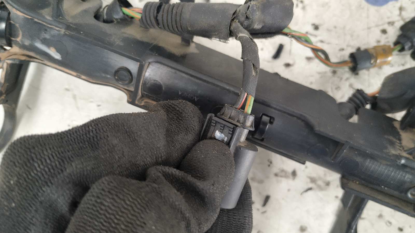 NO IDENTIFICADO LAND ROVER RANGE ROVER SPORT - vista 34