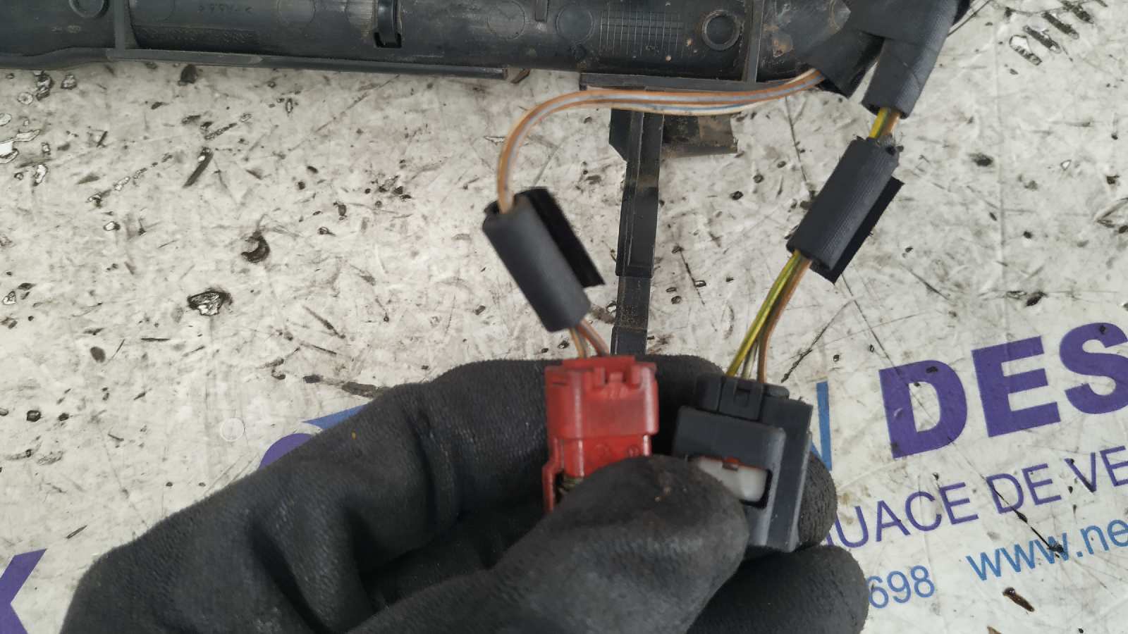 NO IDENTIFICADO LAND ROVER RANGE ROVER SPORT - vista 30