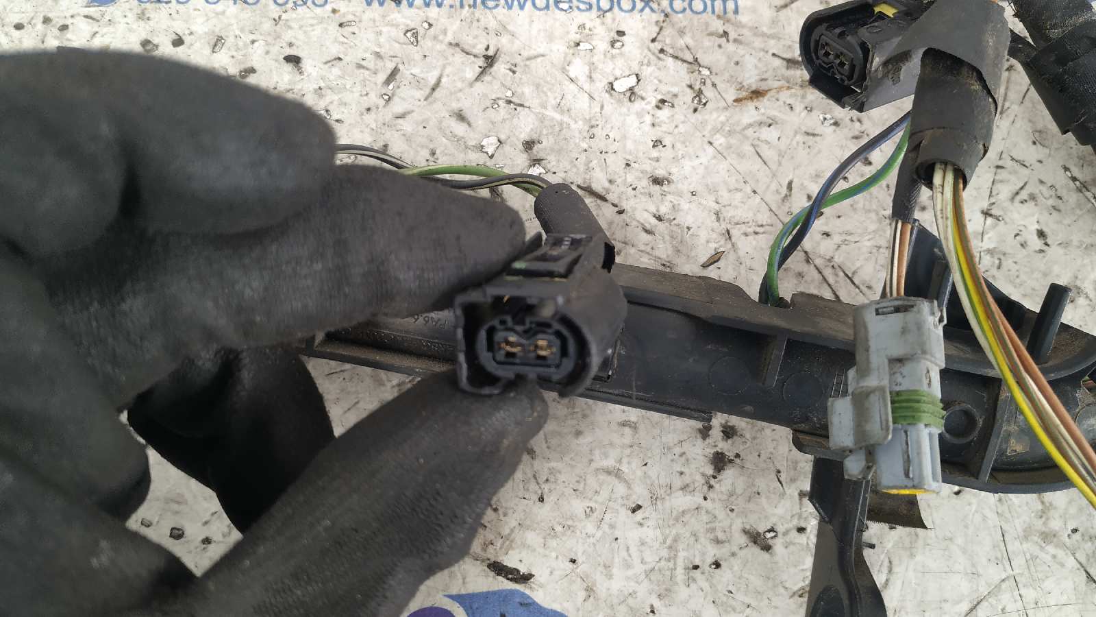 NO IDENTIFICADO LAND ROVER RANGE ROVER SPORT - vista 25