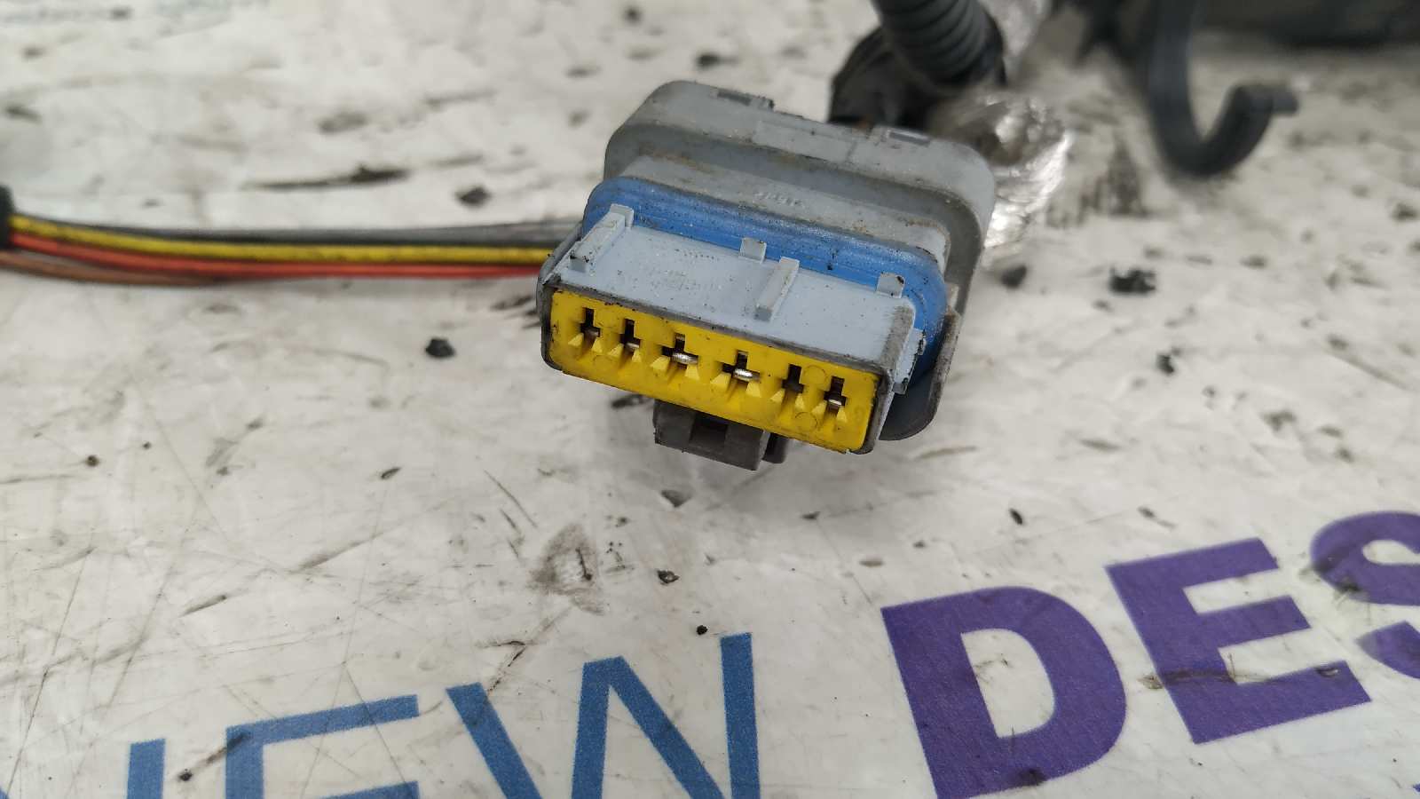 NO IDENTIFICADO LAND ROVER RANGE ROVER SPORT - vista 29