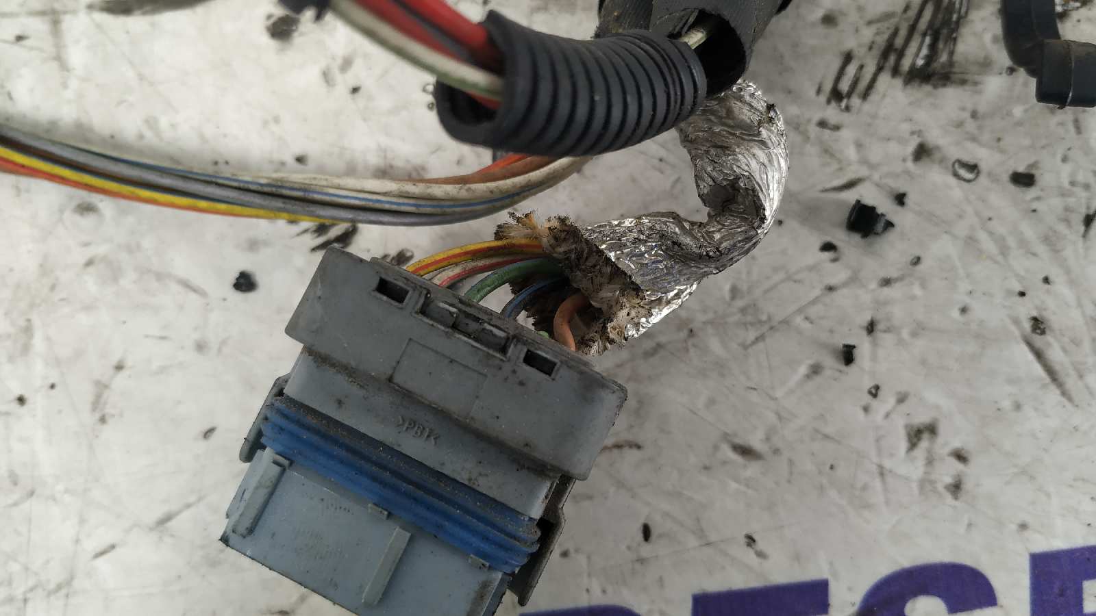 NO IDENTIFICADO LAND ROVER RANGE ROVER SPORT - vista 23