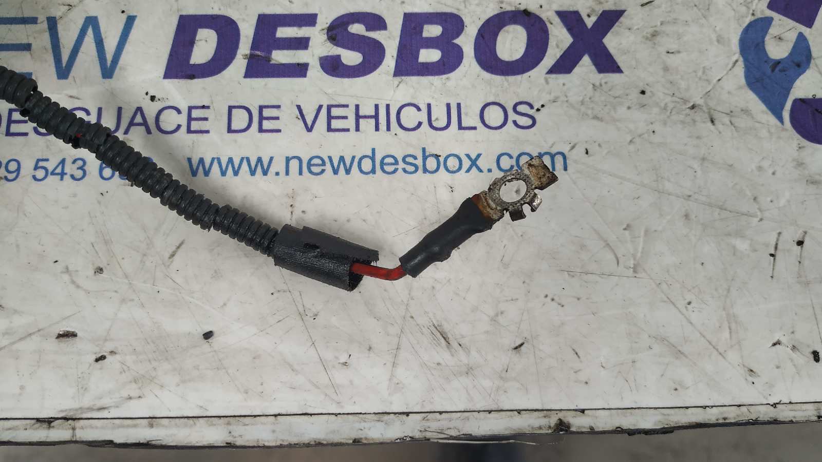 NO IDENTIFICADO LAND ROVER RANGE ROVER SPORT - vista 9