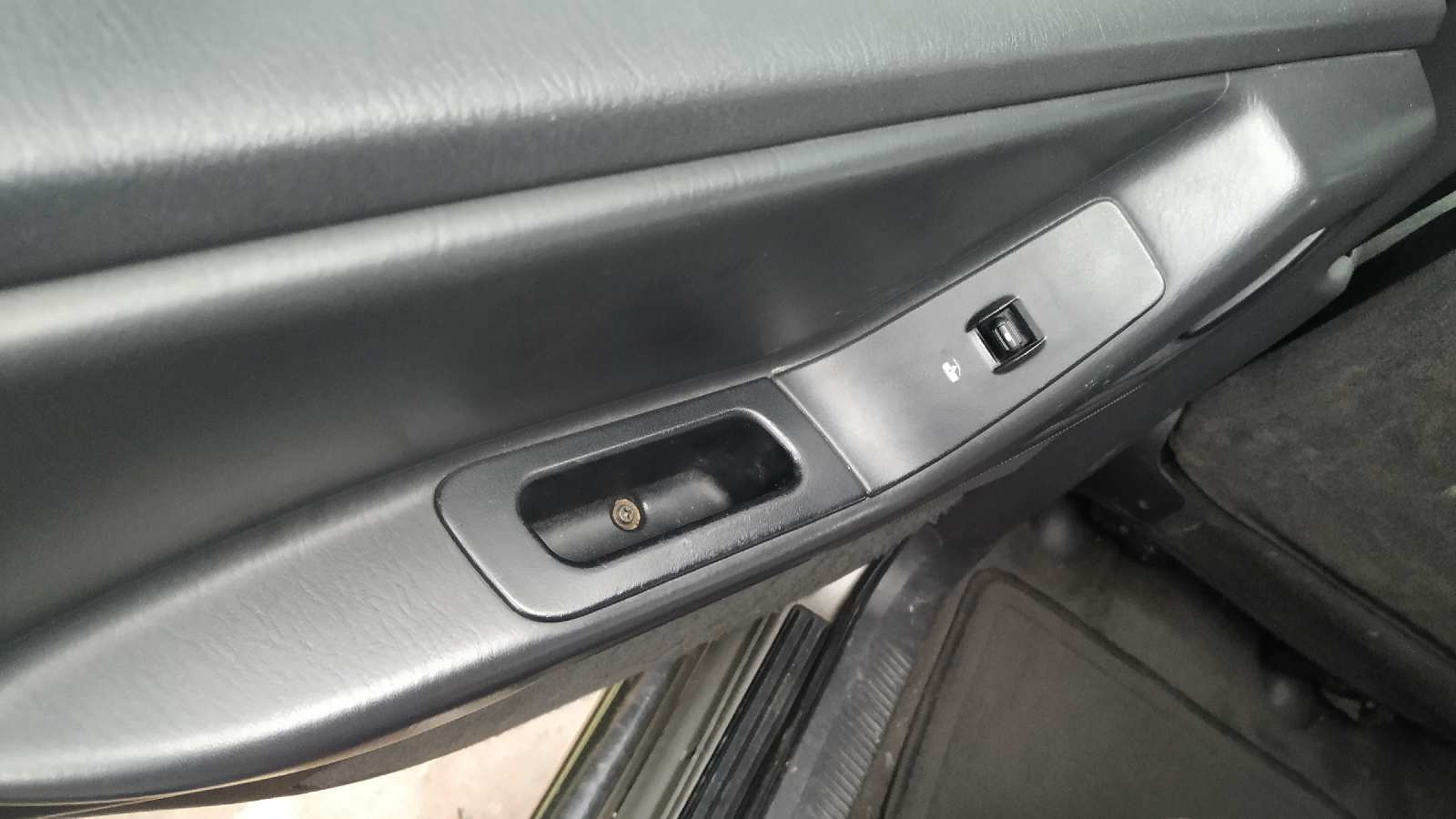 FARO ANTINIEBLA IZQUIERDO CHRYSLER JEEP GR.CHEROKEE (WJ/WG) - vista 14