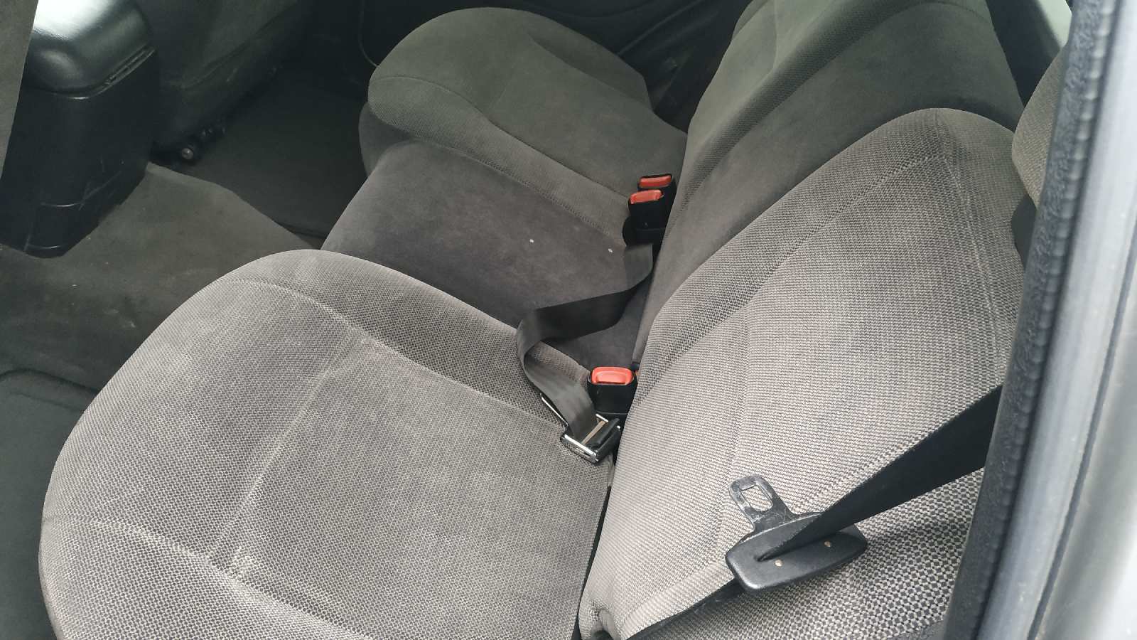 FARO ANTINIEBLA IZQUIERDO CHRYSLER JEEP GR.CHEROKEE (WJ/WG) - vista 6