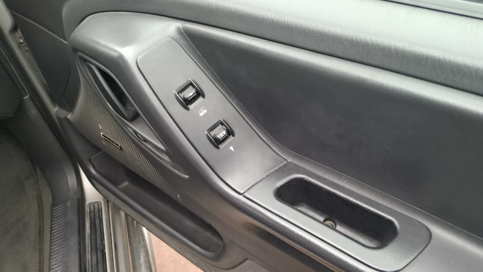 FARO ANTINIEBLA IZQUIERDO CHRYSLER JEEP GR.CHEROKEE (WJ/WG) - vista 10