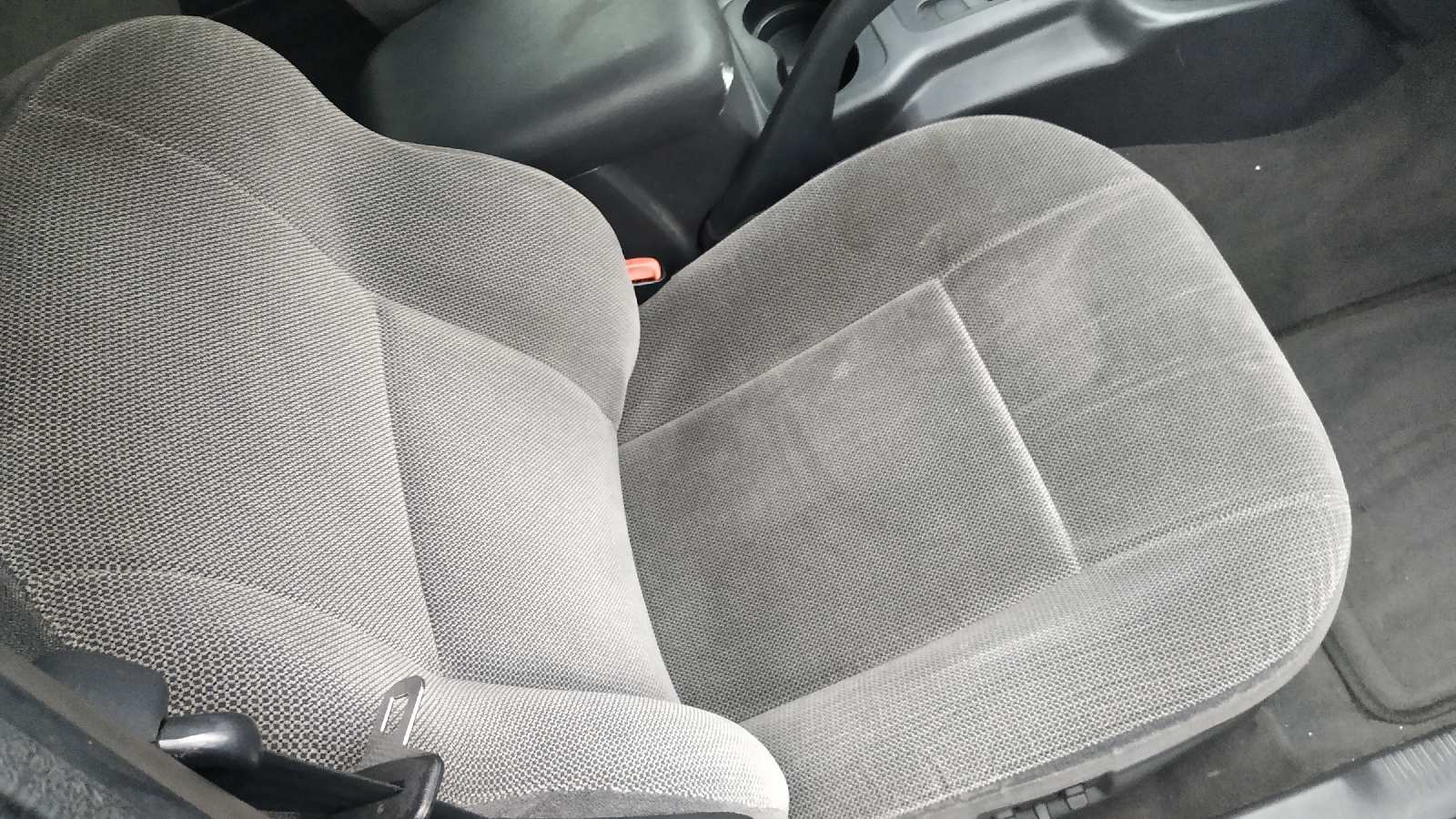 FARO ANTINIEBLA IZQUIERDO CHRYSLER JEEP GR.CHEROKEE (WJ/WG) - vista 8