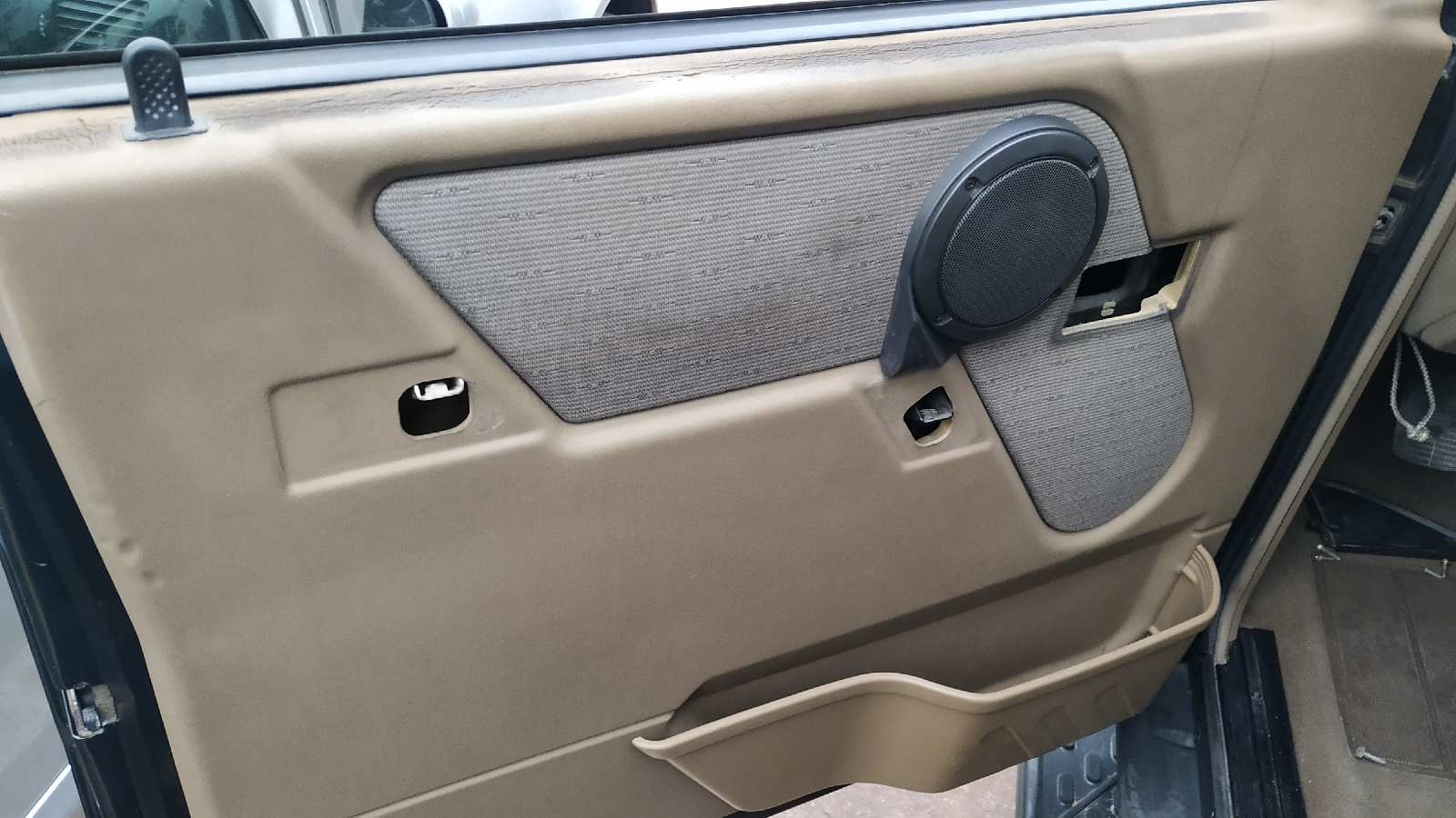 ELEVALUNAS TRASERO DERECHO LAND ROVER DISCOVERY (SALLJG/LJ) - vista 12