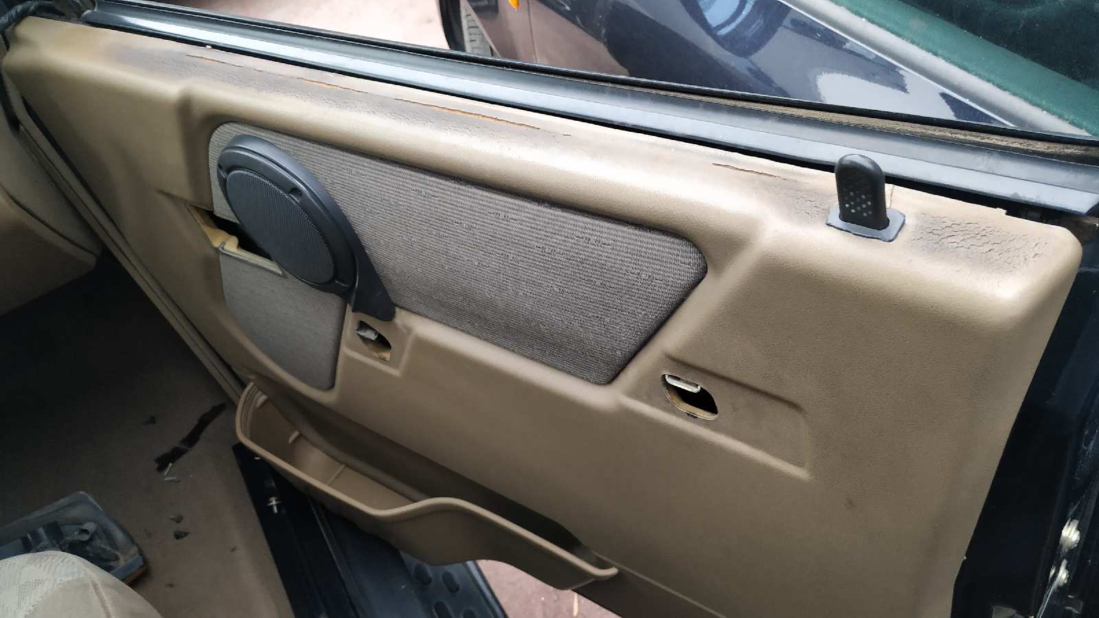 ELEVALUNAS TRASERO DERECHO LAND ROVER DISCOVERY (SALLJG/LJ) - vista 11