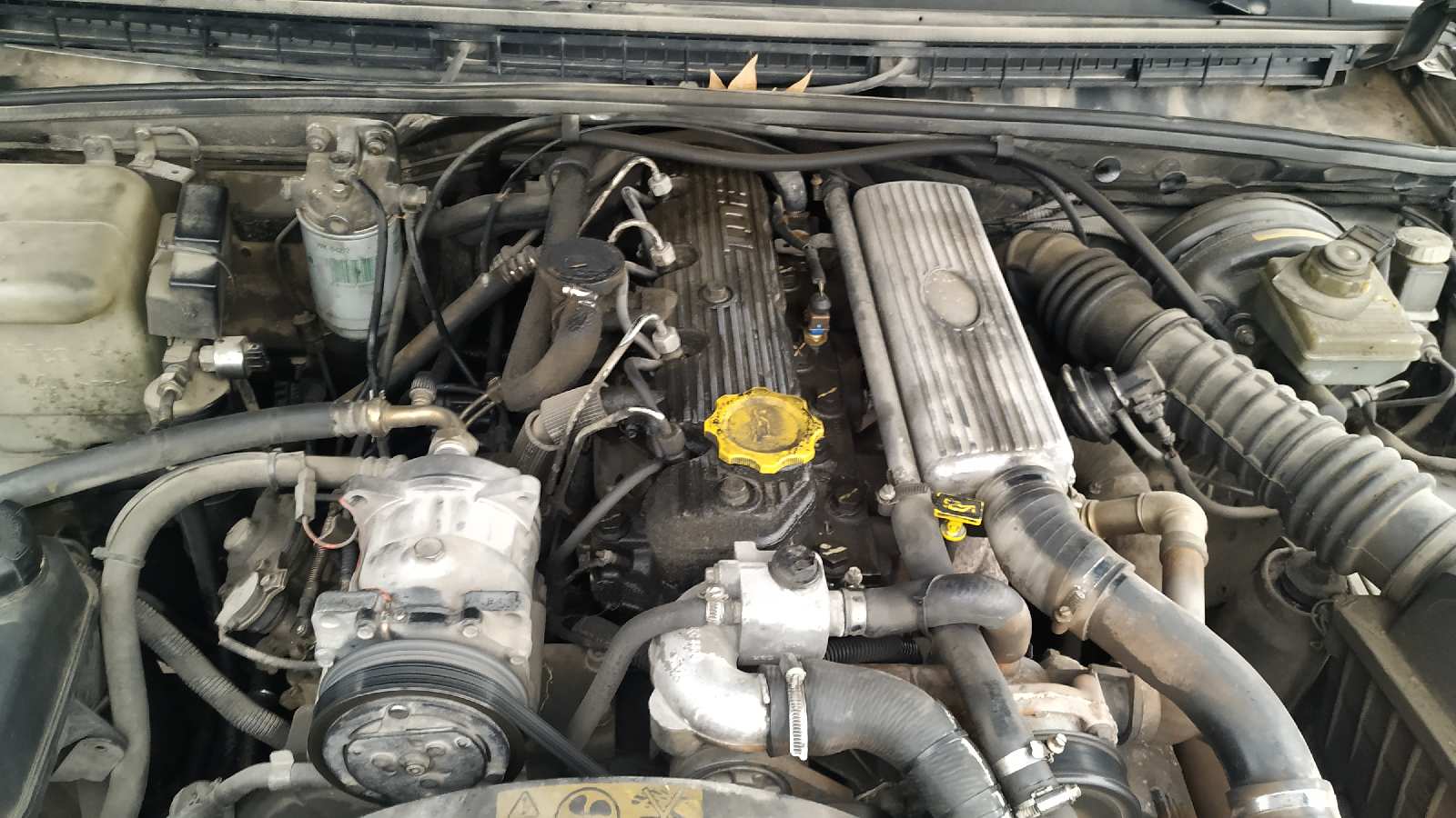 ELEVALUNAS TRASERO DERECHO LAND ROVER DISCOVERY (SALLJG/LJ) - vista 6