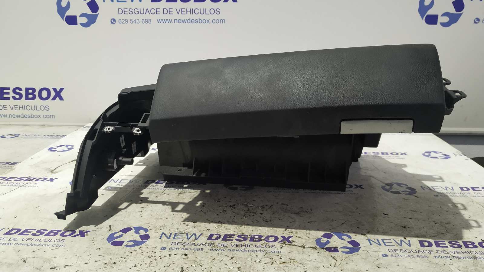 GUANTERA LAND ROVER RANGE ROVER SPORT - vista 7