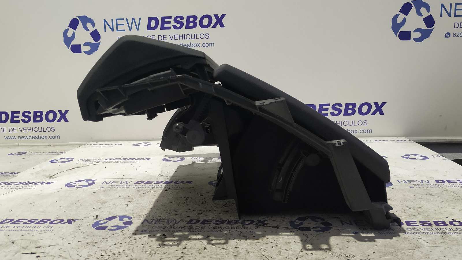 GUANTERA LAND ROVER RANGE ROVER SPORT - vista 4