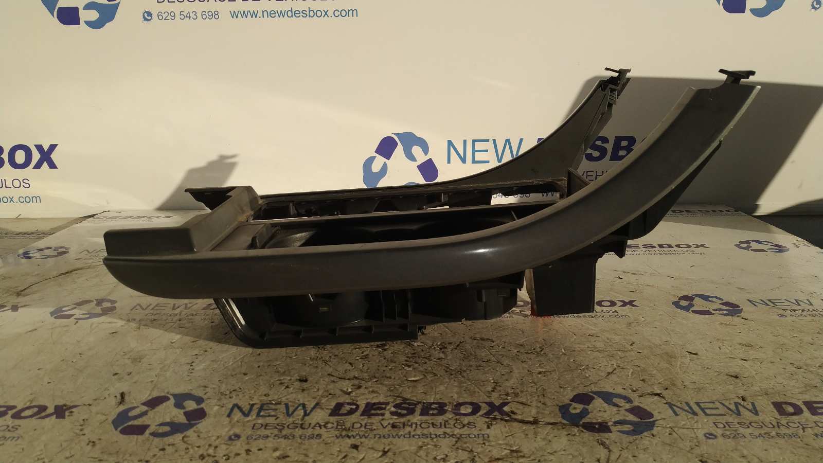 NO IDENTIFICADO LAND ROVER RANGE ROVER SPORT - vista 4