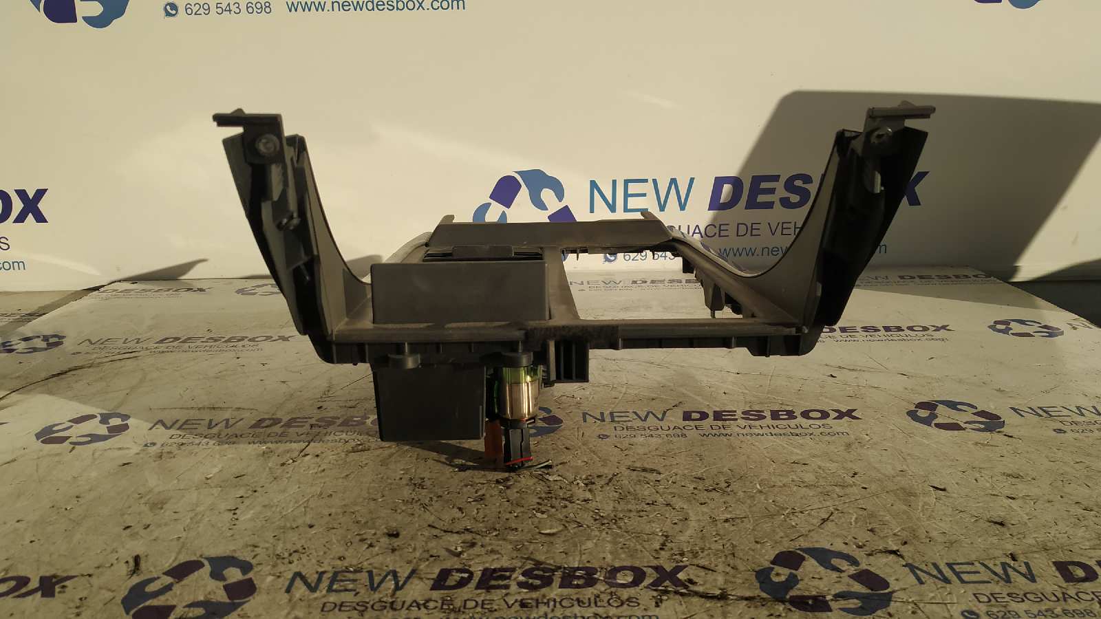 NO IDENTIFICADO LAND ROVER RANGE ROVER SPORT - vista 2