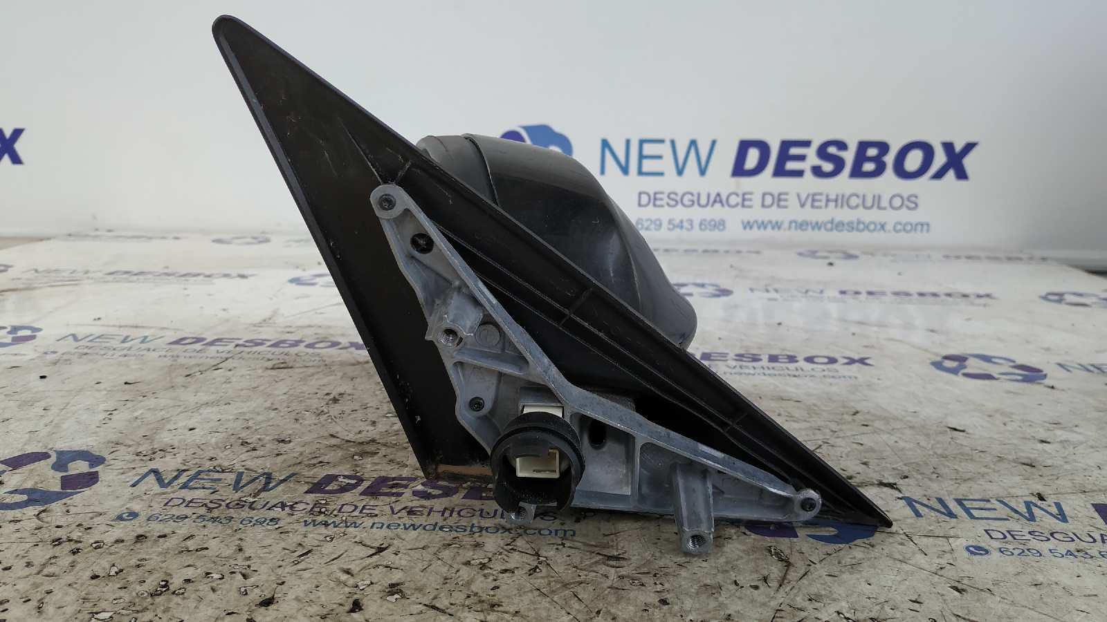 RETROVISOR IZQUIERDO BMW SERIE 3 BERLINA (E90) - vista 3