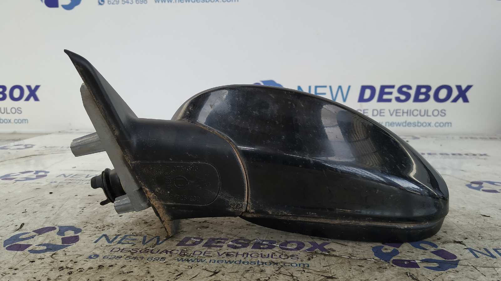RETROVISOR IZQUIERDO BMW SERIE 3 BERLINA (E90) - vista 2