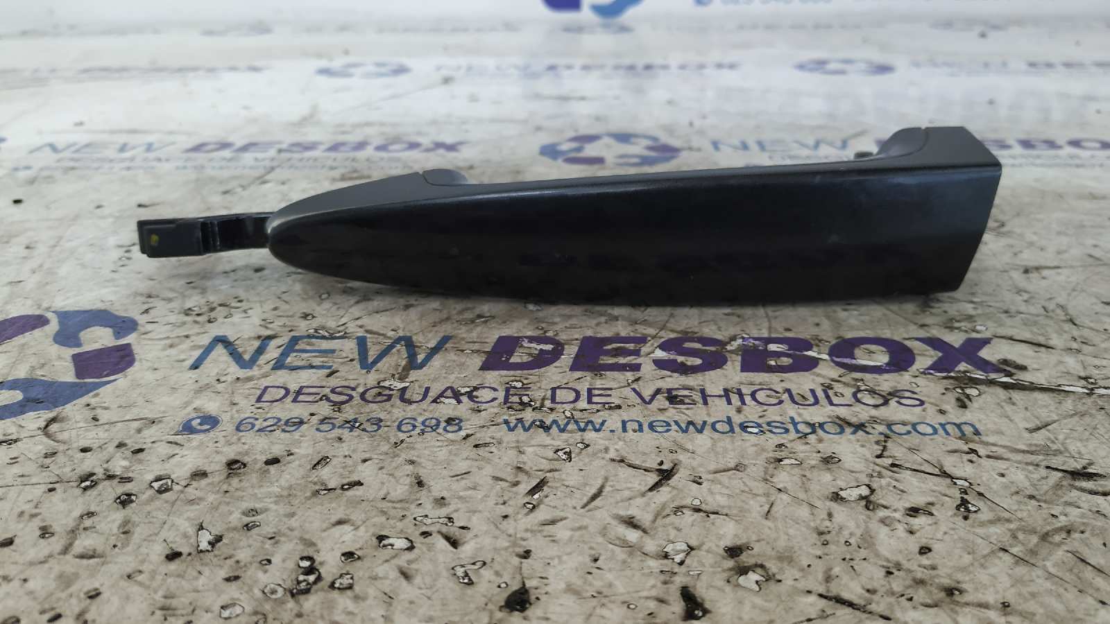 MANETA DELANTERA DERECHA BMW SERIE 3 BERLINA (E90)