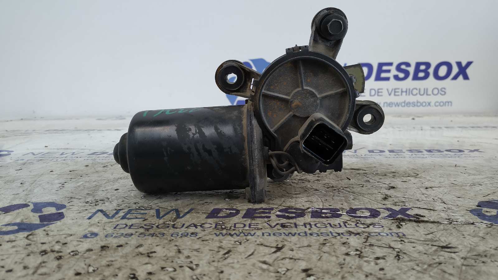 MOTOR LIMPIA DELANTERO HYUNDAI ACCENT (X3)