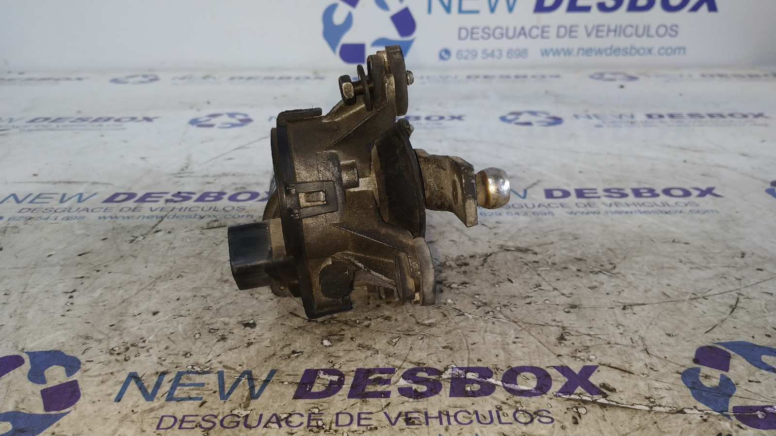 MOTOR LIMPIA DELANTERO HYUNDAI ACCENT (X3) - vista 7