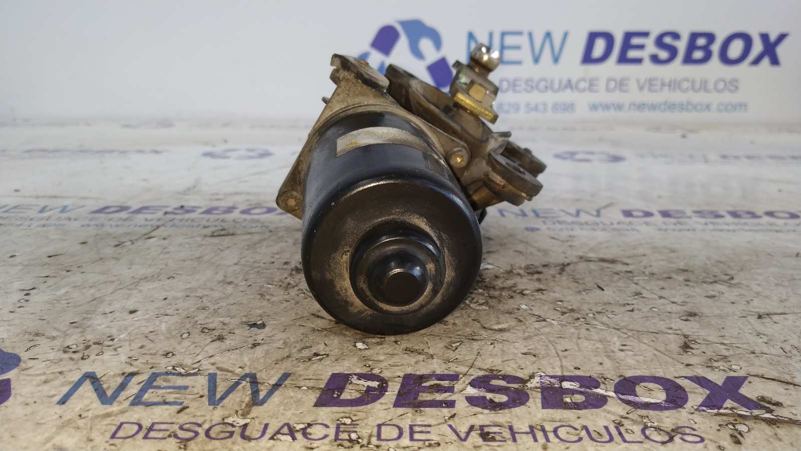 MOTOR LIMPIA DELANTERO HYUNDAI ACCENT (X3) - vista 4