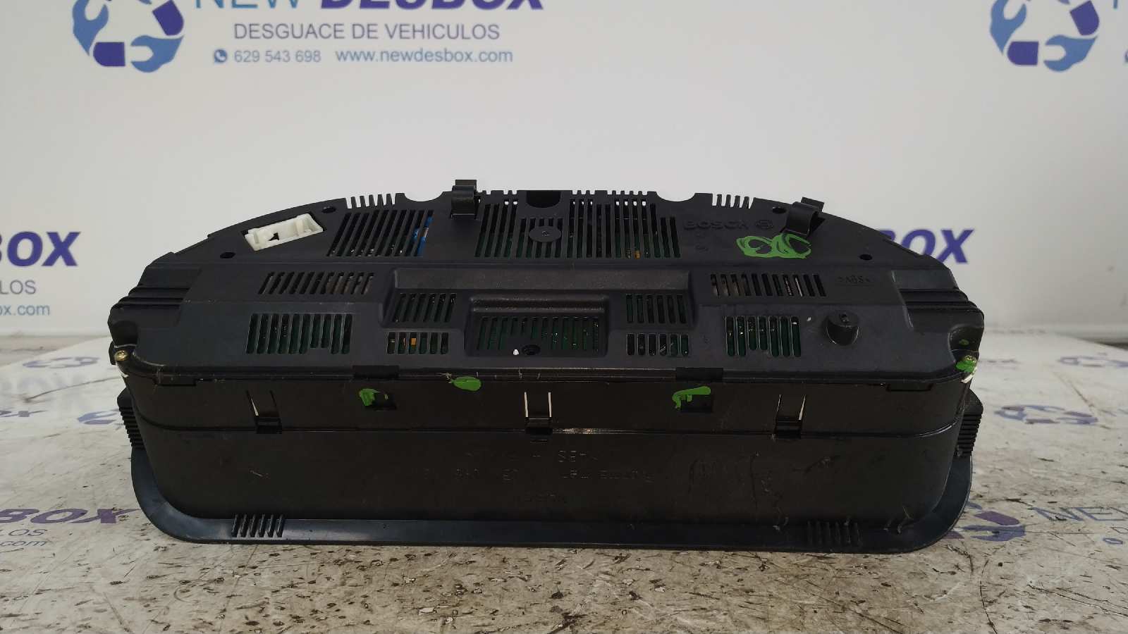 CUADRO INSTRUMENTOS MERCEDES-BENZ CLASE A (W169) - vista 4