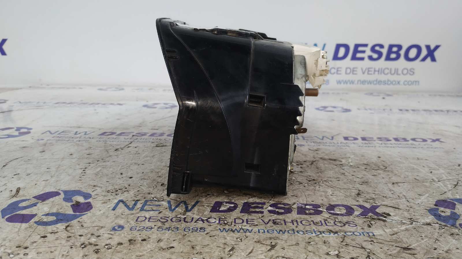 CUADRO INSTRUMENTOS MERCEDES-BENZ CLASE E (W124) BERLINA - vista 6