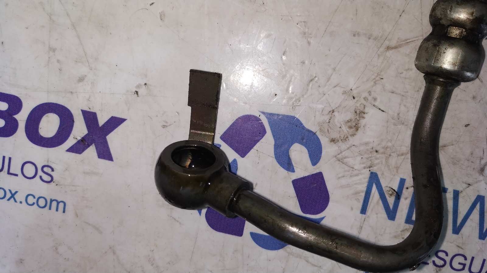 ENFRIADOR ACEITE DIRECCION LAND ROVER RANGE ROVER SPORT - vista 3