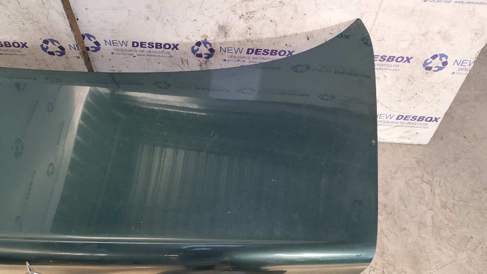 PORTON TRASERO MERCEDES-BENZ CLASE E (W210) BERLINA DIESEL - vista 8