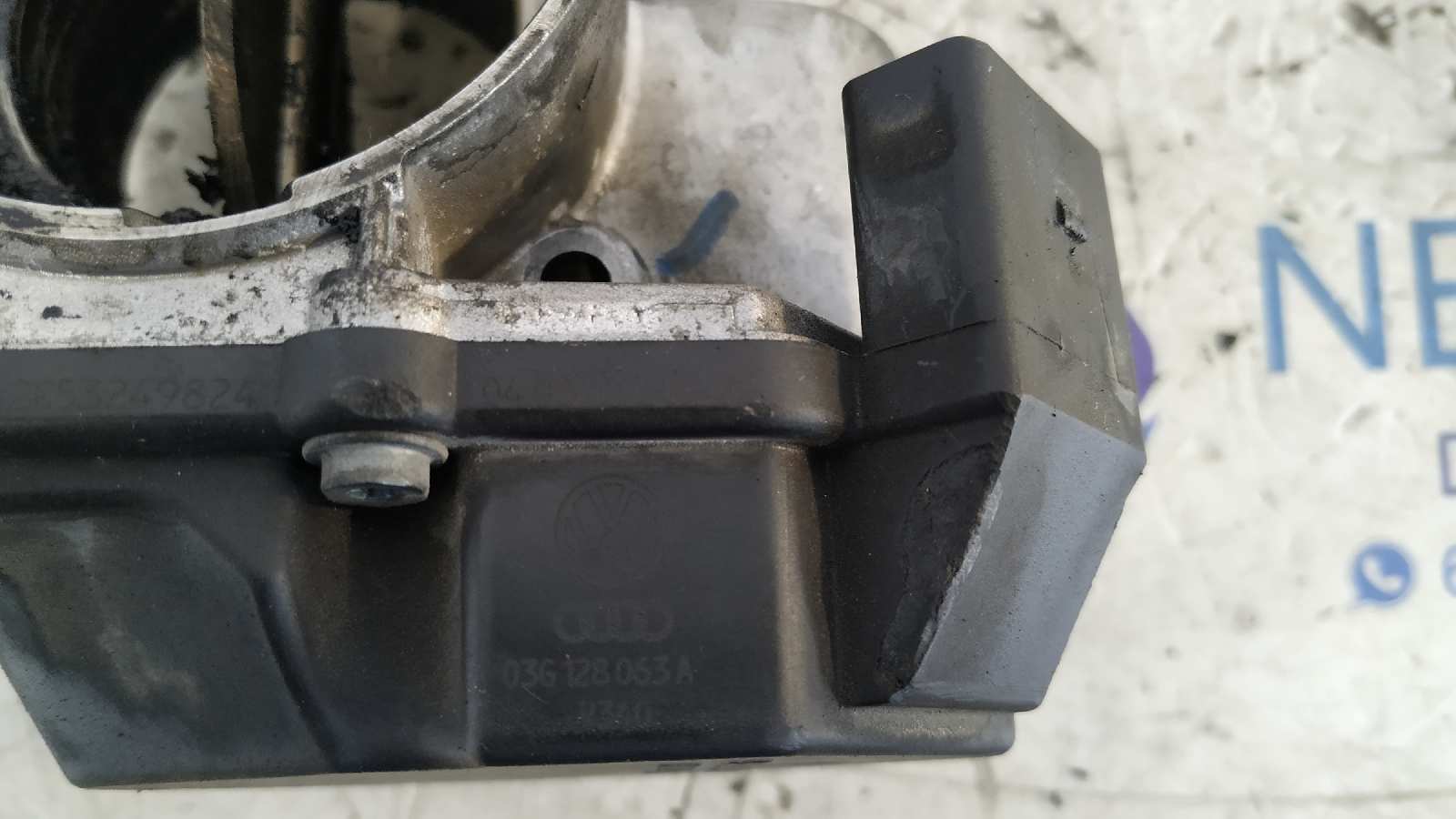 CAJA MARIPOSA VOLKSWAGEN CADDY KA/KB (2K) - vista 7