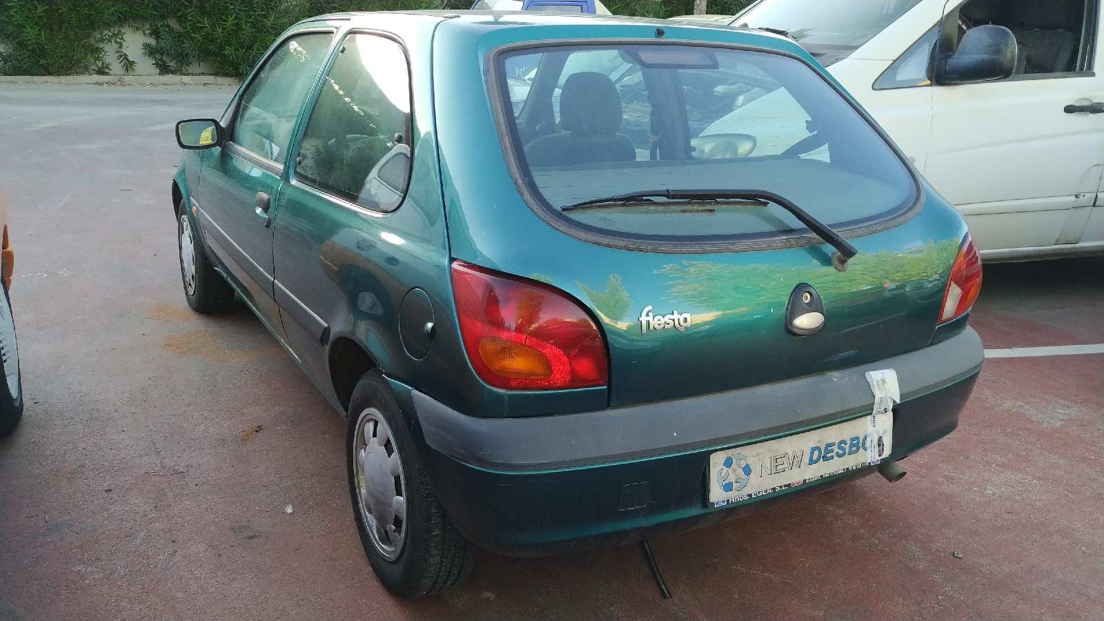 Vista 4