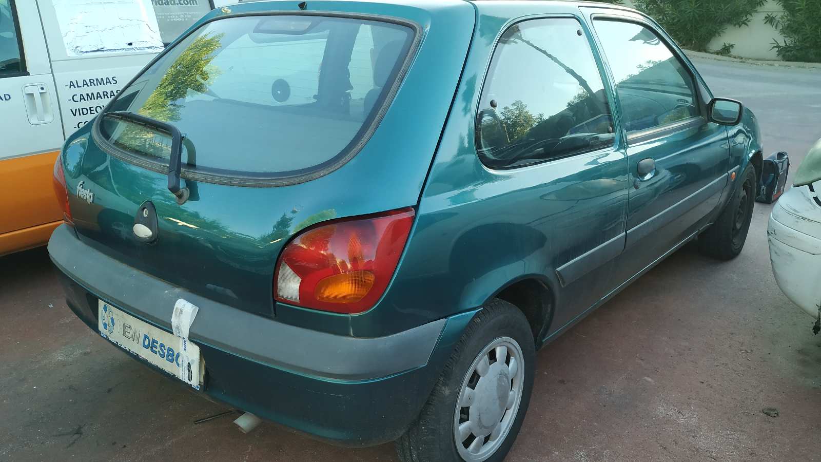 Vista 12
