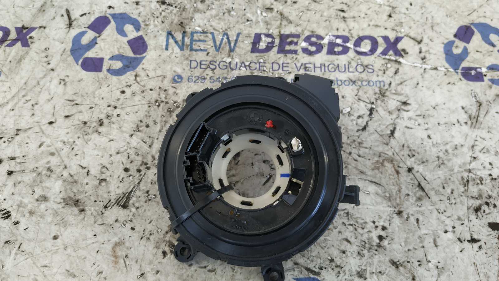 ANILLO AIRBAG BMW SERIE 3 BERLINA (E90)