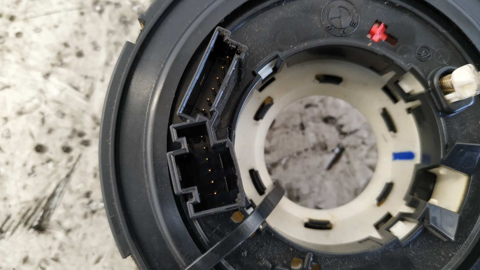 ANILLO AIRBAG BMW SERIE 3 BERLINA (E90) - vista 5