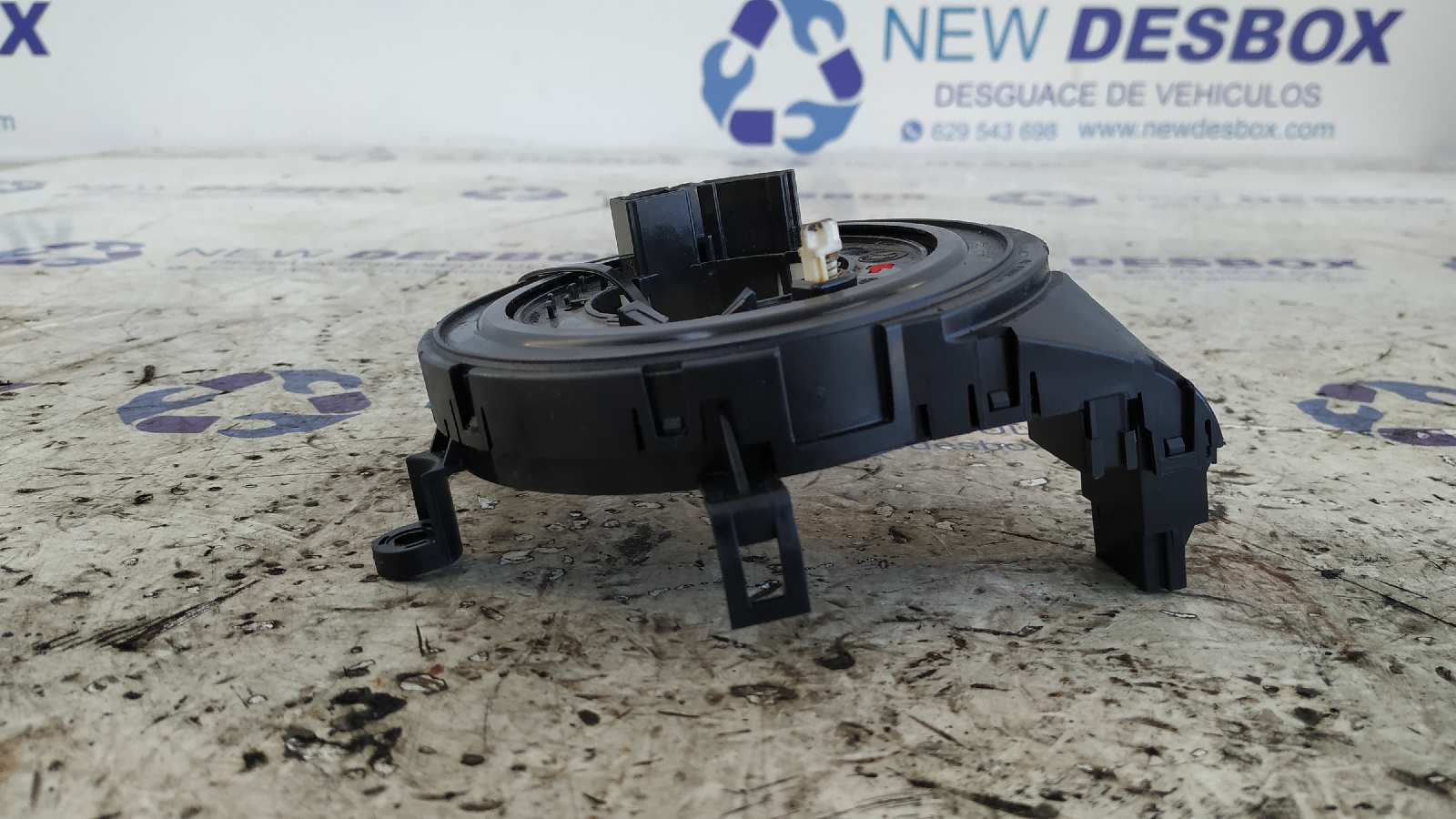 ANILLO AIRBAG BMW SERIE 3 BERLINA (E90) - vista 4