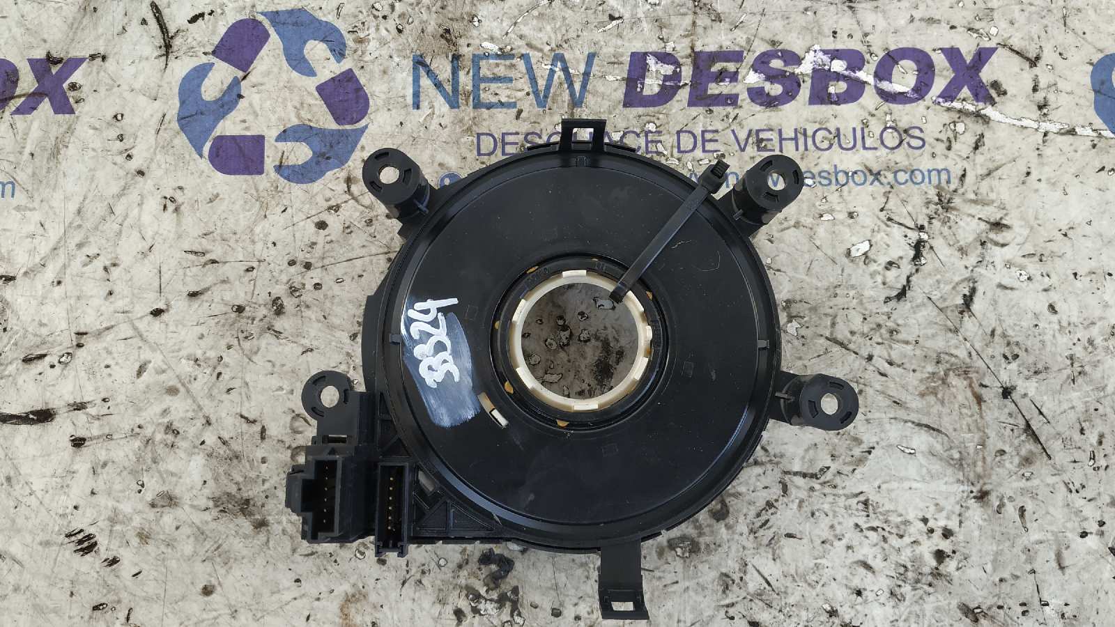 ANILLO AIRBAG BMW SERIE 3 BERLINA (E90) - vista 2