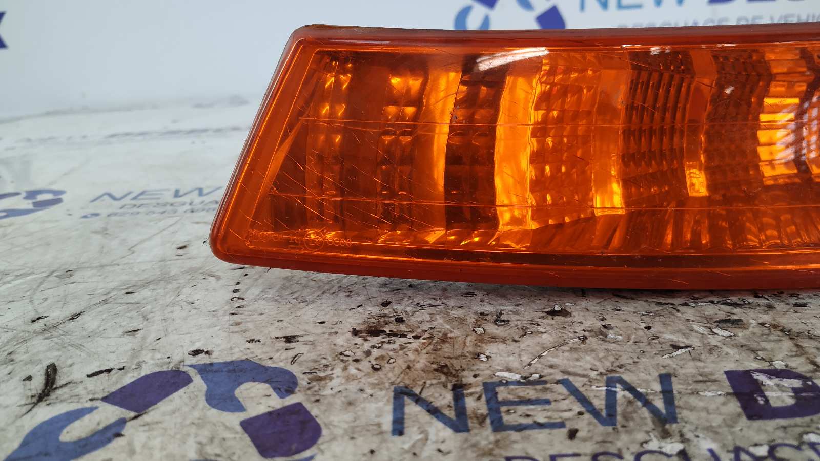 PILOTO DELANTERO IZQUIERDO RENAULT TRAFIC COMBI (AB 4.01) - vista 7