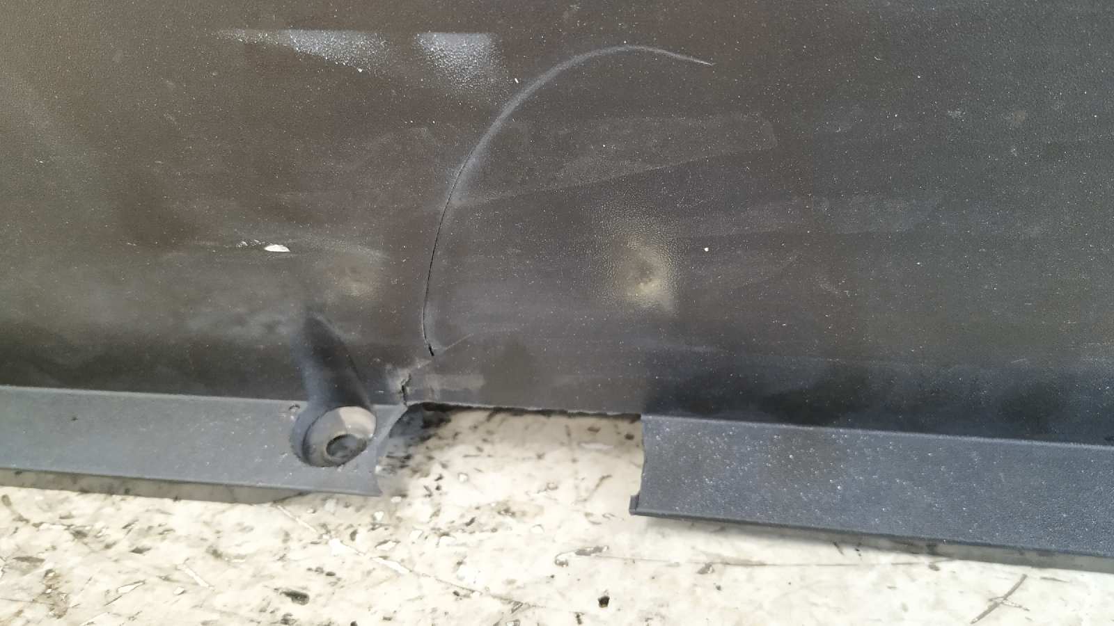 PILOTO TRASERO IZQUIERDO MERCEDES-BENZ SPRINTERII CAJA ABIERTA, DOBLE CAB. (DESDE 01.06) - vista 4