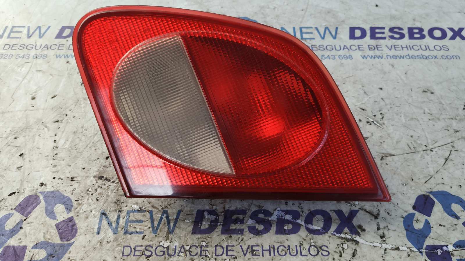 PILOTO PORTON DERECHO MERCEDES-BENZ CLASE E (W210) BERLINA DIESEL