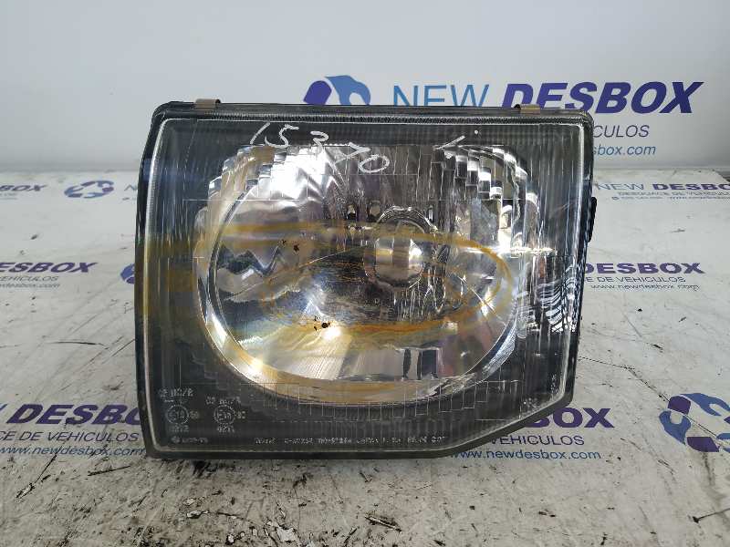 FARO IZQUIERDO MITSUBISHI MONTERO (V20/V40)